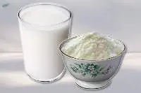 Milk Products