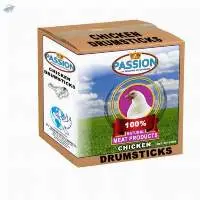 Frozen Chicken Drumsticks