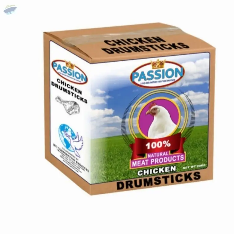Frozen Chicken Drumsticks
