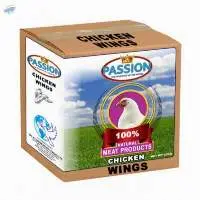 Frozen Chicken Wings