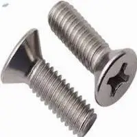 Machine Screw