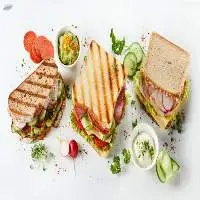 Sandwich Masala