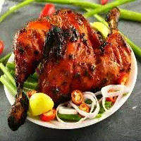 Tandoori Chicken Masala