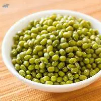 Moong (Green gram)