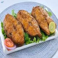 Fish Masala