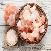 Rock Salt
