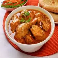 Korma Masala