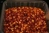 Chilli Flakes