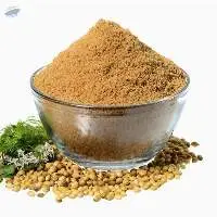 Premium Ground Coriander Spice Powder