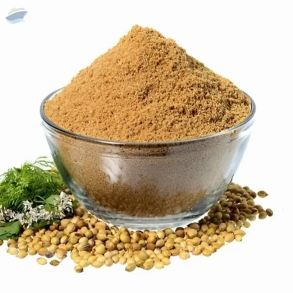 Premium Ground Coriander Spice Powder