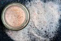 Himalayan Pink Salt
