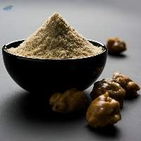 Premium Asafoetida Hing Spice Powder