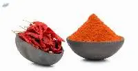 Red Chilli Powder