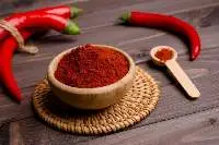 Red Chilli Powder