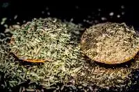 Sauf Powder (Fennel Seeds Powder)