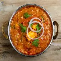 Shahi Paneer Masala