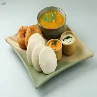 Sambhar Masala