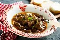 Meat Masala