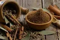 Garam Masala
