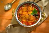 Fish Curry Masala