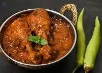 Chicken Masala