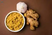 Ginger Garlic Paste