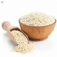 Sesame Seeds