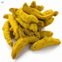 Turmeric Finger