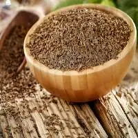 Cumin Seeds (Jeera)