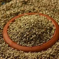 Ajwain Or Carom Seeds