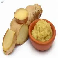 Ginger Paste