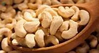 Cashew Nuts