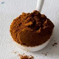 Curry Mix Spices Powder Black