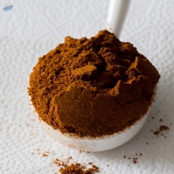 Curry Mix Spices Powder Black