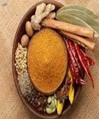 Garam Masala (curry Meat Spices) Red
