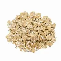 Organic Wheat Flakes