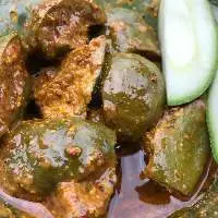 Organic Mango Pickle