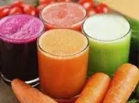 Organic Juices