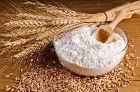 Organic Flours