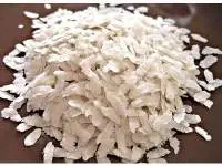 Organic Rice and Poha