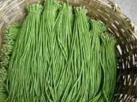 Organic Cowpea Beans