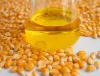 Crude Corn Oil for Bulk Refinery Supply Export
