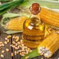Premium Refined Corn Oil for Export Supply