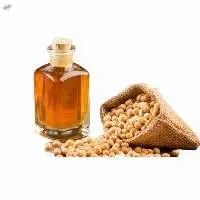 Crude Soybean Oil Refinery Supply