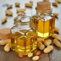 Export Refined Peanut Oil for Cooking