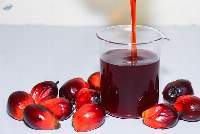 Crude Palm Oil for Industrial Refining Supply