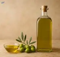 Premium Extra Virgin Olive Oil Food Supply