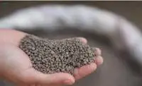 Di-Ammonium Phosphate (DAP)
