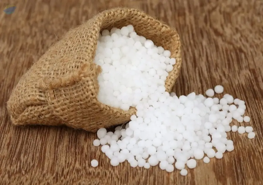 Urea (46% Nitrogen)