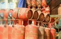 LPG (Liquefied Petroleum Gas)